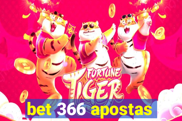 bet 366 apostas